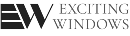 EW EXCITING WINDOWS trademark