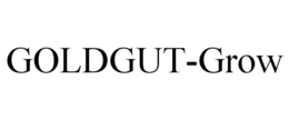 GOLDGUT-GROW trademark