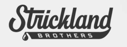 STRICKLAND BROTHERS trademark
