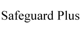 SAFEGUARD PLUS trademark
