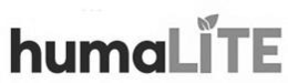 HUMALITE trademark