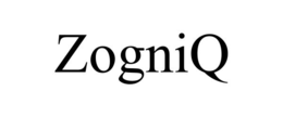 ZOGNIQ trademark