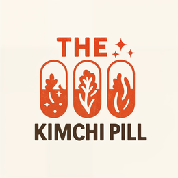 THE KIMCHI PILL trademark