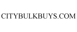 CITYBULKBUYS.COM trademark