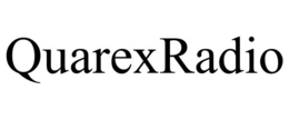 QUAREXRADIO trademark