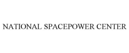 NATIONAL SPACEPOWER CENTER trademark