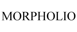 MORPHOLIO trademark