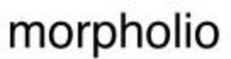 MORPHOLIO trademark