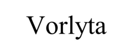 VORLYTA trademark