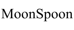 MOONSPOON trademark