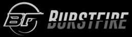 BF - BURSTFIRE trademark