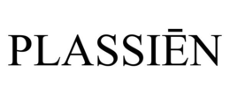 PLASSIEN trademark