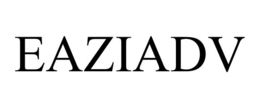 EAZIADV trademark