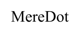 MEREDOT trademark
