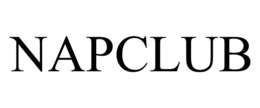 NAPCLUB trademark