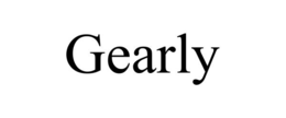 GEARLY trademark