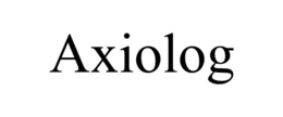 AXIOLOG trademark