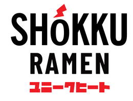 SHOKKKU RAMEN trademark