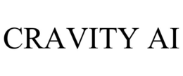 CRAVITY AI trademark