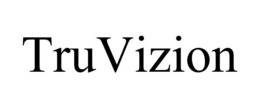 TRUVIZION trademark