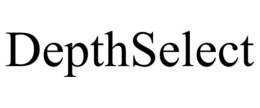 DEPTHSELECT trademark