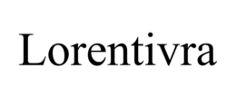 LORENTIVRA trademark