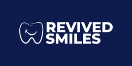 REVIVED SMILES trademark