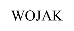 WOJAK trademark