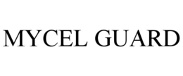 MYCEL GUARD trademark