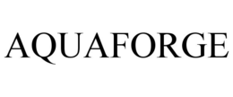 AQUAFORGE trademark