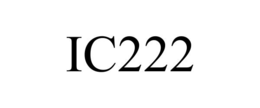 IC222 trademark