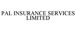 PAL INSURANCE SERVICES LIMITED trademark