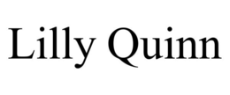 LILLY QUINN trademark