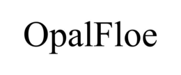 OPALFLOE trademark