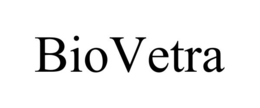 BIOVETRA trademark