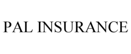 PAL INSURANCE trademark
