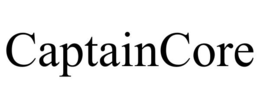 CAPTAINCORE trademark
