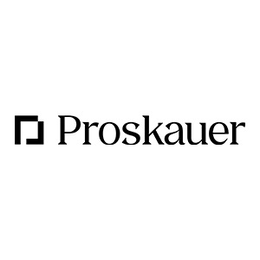 PROSKAUER trademark