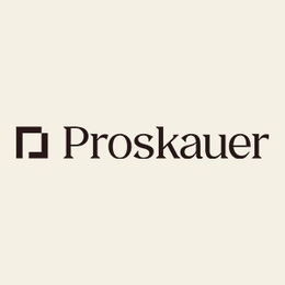 PROSKAUER trademark