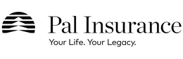 PAL INSURANCE YOUR LIFE. YOUR LEGACY. trademark