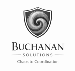 BUCHANAN SOLUTIONS CHAOS TO COORDINATION trademark