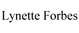 LYNETTE FORBES trademark