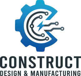 C CONSTRUCT DESIGN & MANUFACTURING trademark