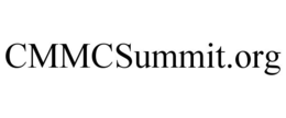 CMMCSUMMIT.ORG trademark