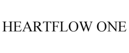 HEARTFLOW ONE trademark