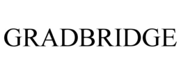 GRADBRIDGE trademark