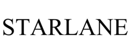 STARLANE trademark