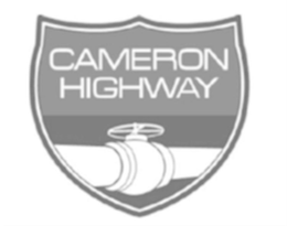 CAMERON HIGHWAY trademark