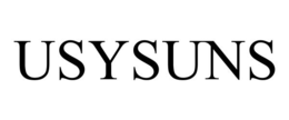 USYSUNS trademark