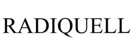 RADIQUELL trademark
